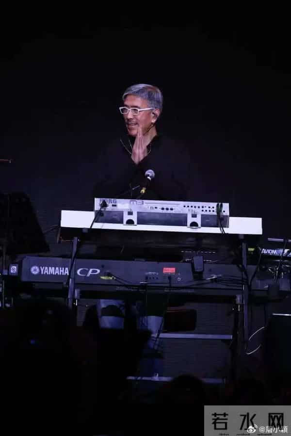 演唱会紧急取消！著名音乐人去世，作品家喻户晓