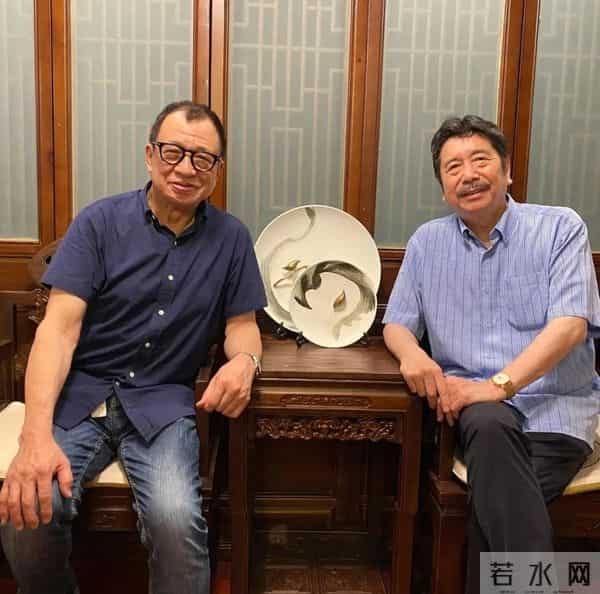 演员许绍雄后事安排公布：将于11月18日火化，家人决定将礼金全数捐出