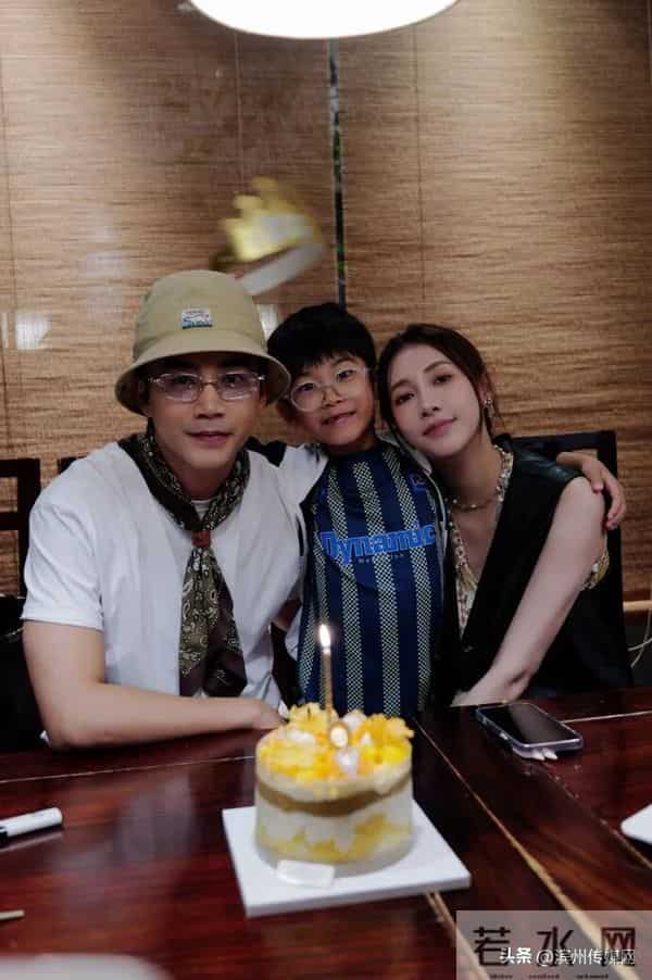 男演员李茂自曝：被亲戚骗光所有积蓄