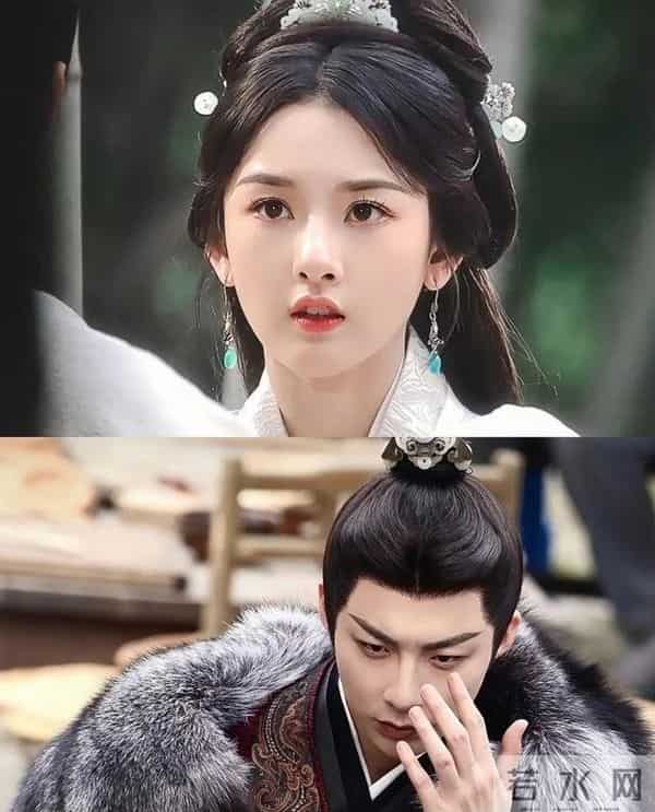 34岁李现对比35岁的刘宇宁,老天赏饭吃与科班毕业的演技一目了然