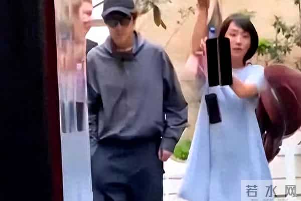 与黄曦宁婚变传闻真相大白仅半个月，胡歌现状曝光，一点都不意外