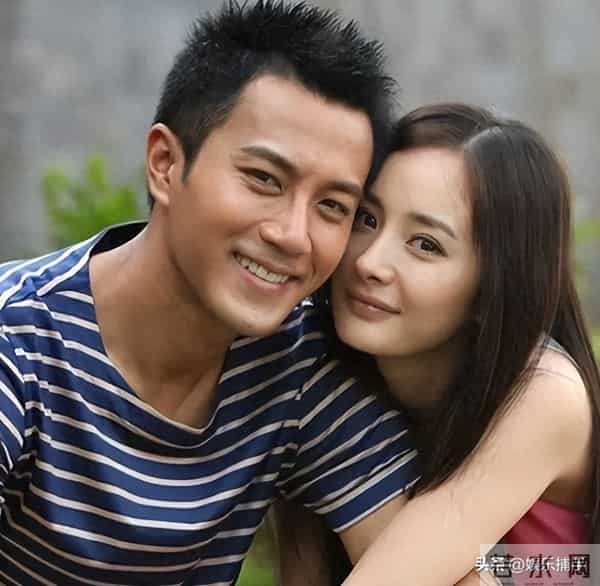 离婚7年后，39岁的杨幂传来好消息，没给前夫刘恺威留一点面子