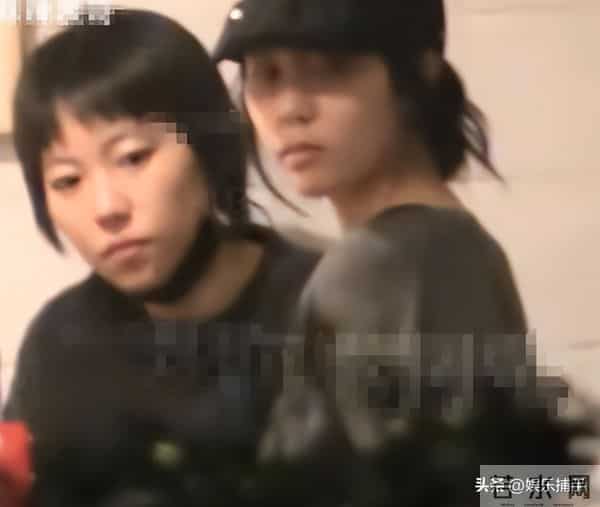 没想到，被曝和女明星同居传闻的王菲女儿窦靖童 会让王菲体面难保