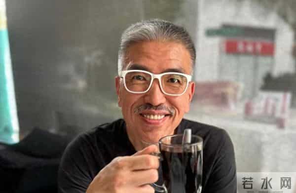 62岁资深音乐人屠颖早上发文，傍晚因跑步出意外猝逝！曾捧红王菲