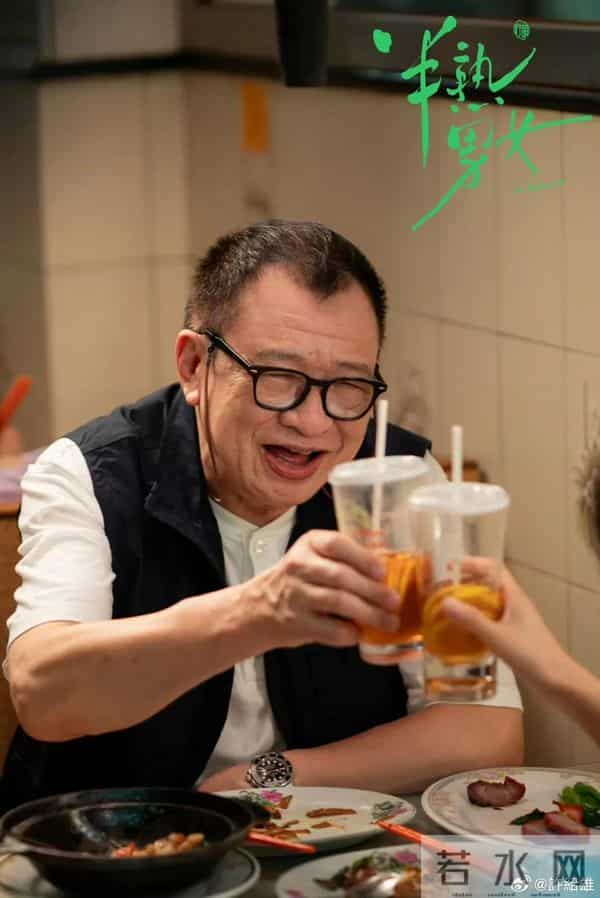 演员许绍雄后事安排公布：将于11月18日火化，家人决定将礼金全数捐出