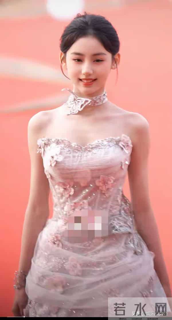 刘佳玺，青春靓丽：写真欣赏。