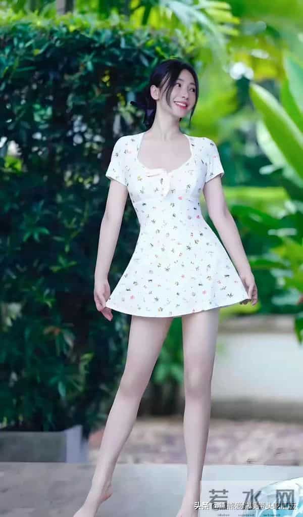 柳岩的穿搭也太会了