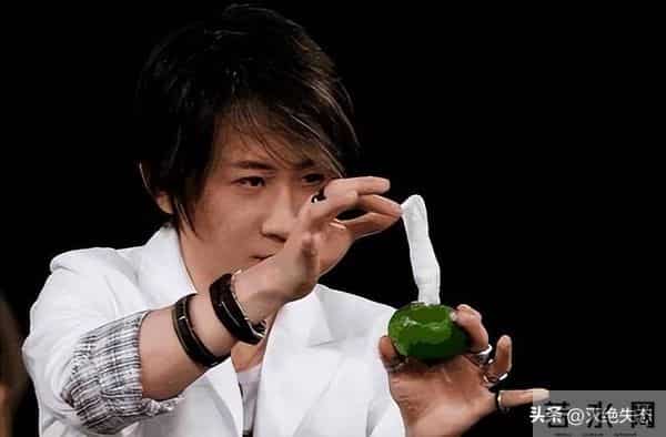 49岁刘谦再次见证奇迹：抗癌一年多，戒掉不良嗜好，几乎完全康复