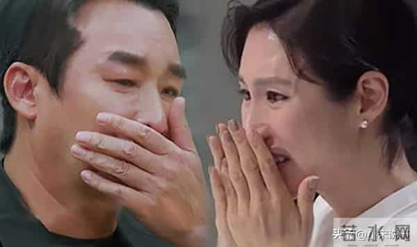 韩国男星自曝为前任女友买车，最终却没娶成，偶遇小17岁现任妻子