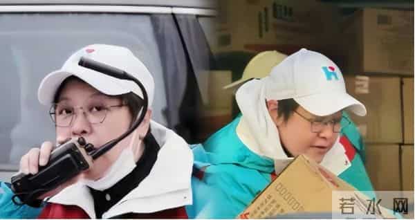 贪污上亿、假慈善？被实名举报的韩红，如今终于迎来了好消息