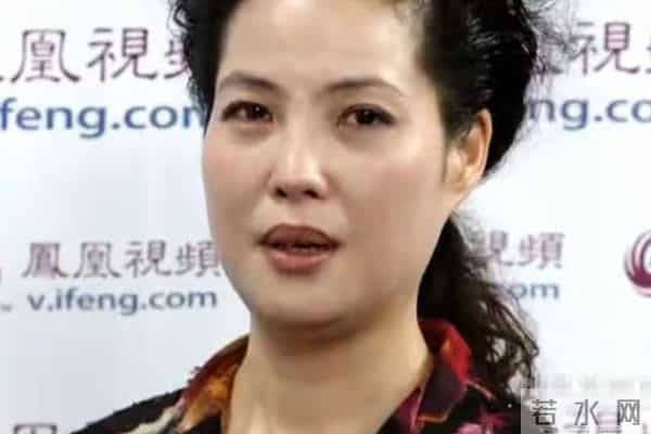 梦鸽心中永远的痛：如今58岁的她，已经为儿子铺好下一条路了吗？