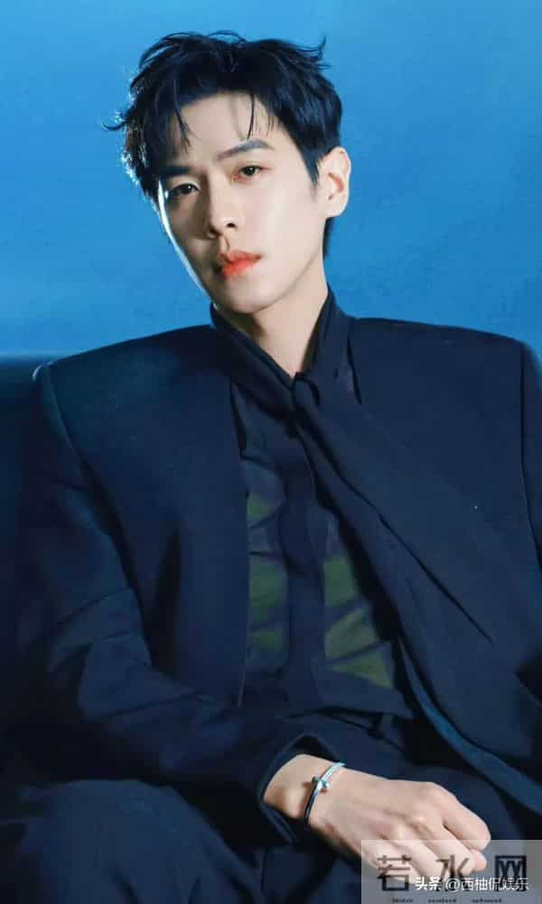 杨紫在认真做演员？檀健次资源、张若昀剧圈地位、赵丽颖、曾舜晞