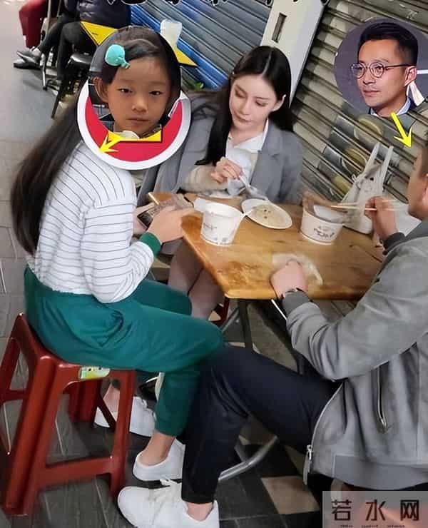 马筱梅罕见谈大S过去，对婆婆的态度耐人寻味，网友评论大开眼界