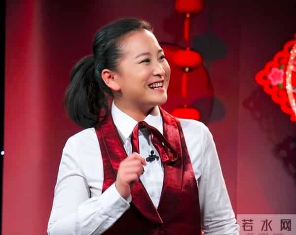 钱赚够了不装了？退出春晚销声匿迹的贾玲，如今的下场怪不了别人