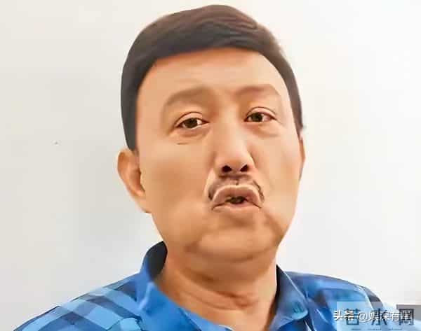 当年一代歌王，却沦为人人喊打的台D分子，如今妻离子散令人唏嘘