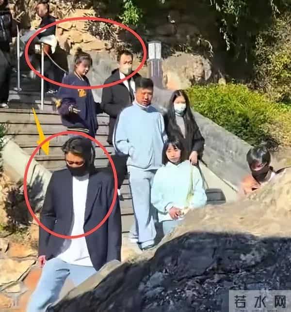 大孤山一别后，李乃文才终于明白，原来辛柏青是靠女儿撑到了现在