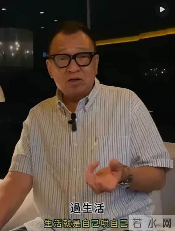 演员许绍雄后事安排公布：将于11月18日火化，家人决定将礼金全数捐出