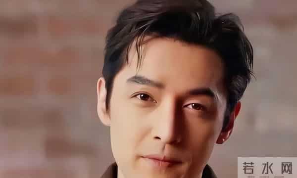 与黄曦宁婚变传闻真相大白仅半个月，胡歌现状曝光，一点都不意外