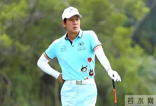 许绍雄离世不到五天，再迎四大噩耗，最帅展昭不是最遗憾的