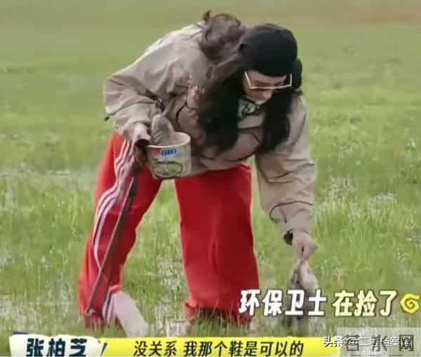 复合11年后，李嫣谢振轩联手，撕碎了王菲和谢霆锋仅剩的“体面”