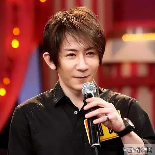 49岁刘谦再次见证奇迹：抗癌一年多，戒掉不良嗜好，几乎完全康复