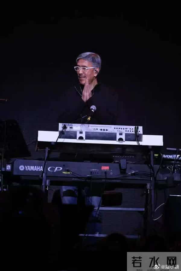 歌手黄安透露屠颖去世原因：在酒店跑步机上跑步时摔跤，头部撞击地面，颅内出血去世