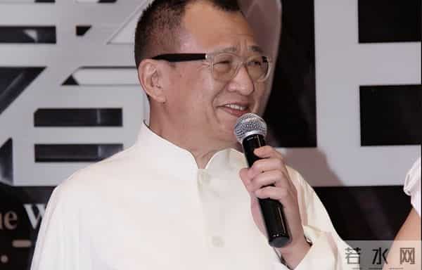 许绍雄离世不到五天，再迎四大噩耗，最帅展昭不是最遗憾的