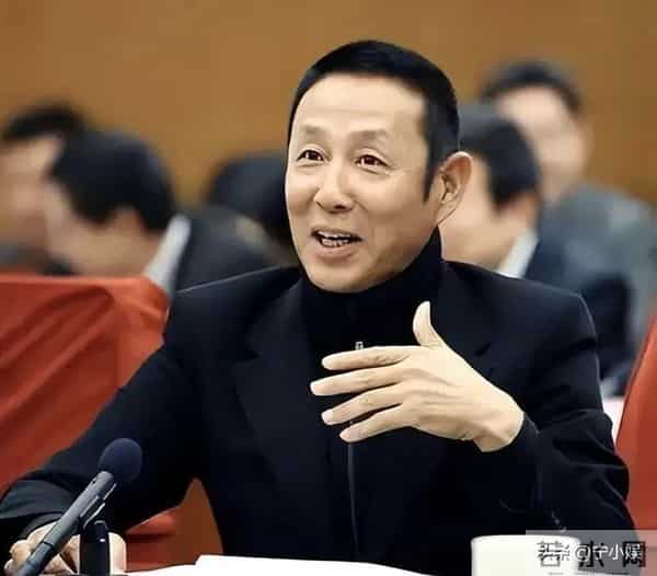 何止蛐蛐！王家卫秦雯的录音，已将娱乐圈三大“潜规则”彻底暴露