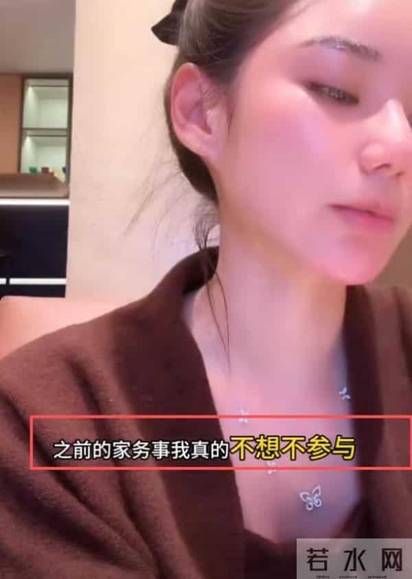 马筱梅罕见谈大S过去，对婆婆的态度耐人寻味，网友评论大开眼界