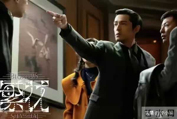 何止蛐蛐！王家卫秦雯的录音，已将娱乐圈三大“潜规则”彻底暴露