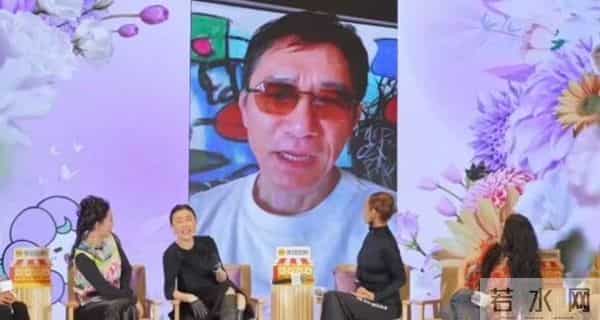 刘嘉玲没料到，自己上节目太敢说，竟然把梁朝伟的嘱咐全忘了