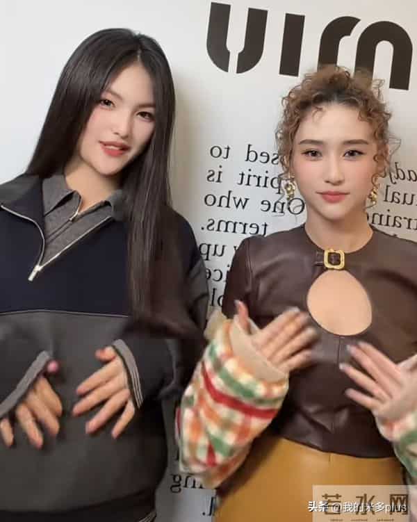 王诗龄现身上海，16岁气场不输赌王千金何超莲，王岳伦当女儿保镖