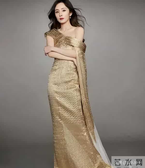 离婚7年后，39岁的杨幂传来好消息，没给前夫刘恺威留一点面子