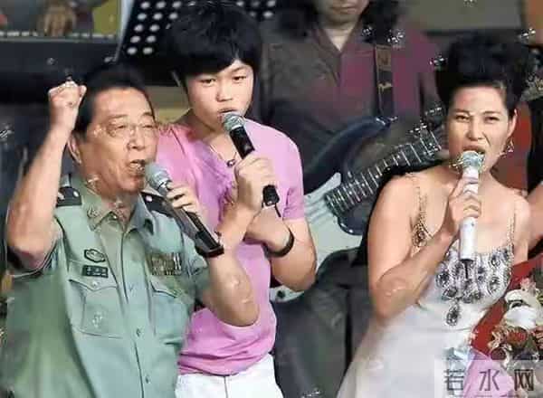 梦鸽心中永远的痛：如今58岁的她，已经为儿子铺好下一条路了吗？