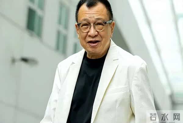 许绍雄离世不到五天，再迎四大噩耗，最帅展昭不是最遗憾的