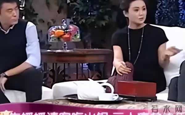 大孤山一别后，李乃文才终于明白，原来辛柏青是靠女儿撑到了现在
