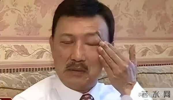 当年一代歌王，却沦为人人喊打的台D分子，如今妻离子散令人唏嘘