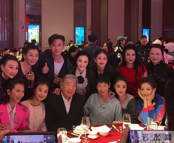 张艺谋没有撒谎，“不合群”的孙俪，才是娱乐圈真正的“聪明人”