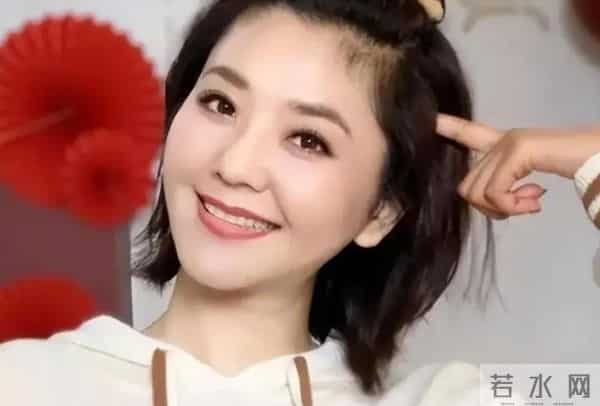 央视著名主持人与大8岁领导闪婚,婚后分居多年,她过得幸福吗?