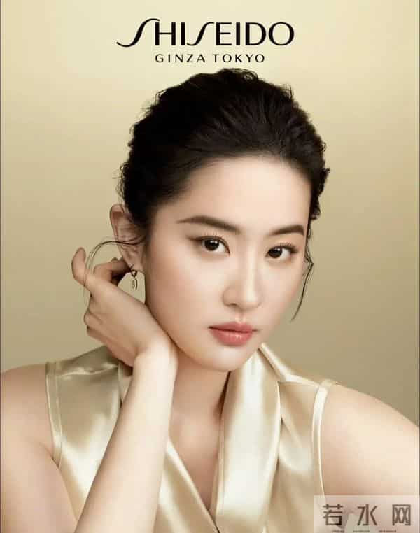 刘亦菲天仙写真合集(22)