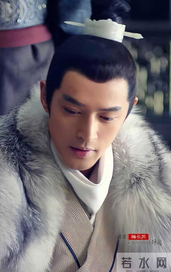 与黄曦宁婚变传闻真相大白仅半个月，胡歌现状曝光，一点都不意外