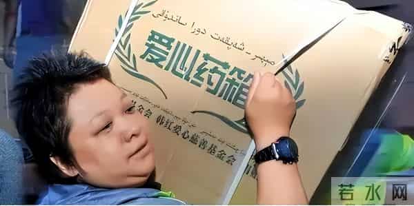 贪污上亿、假慈善？被实名举报的韩红，如今终于迎来了好消息