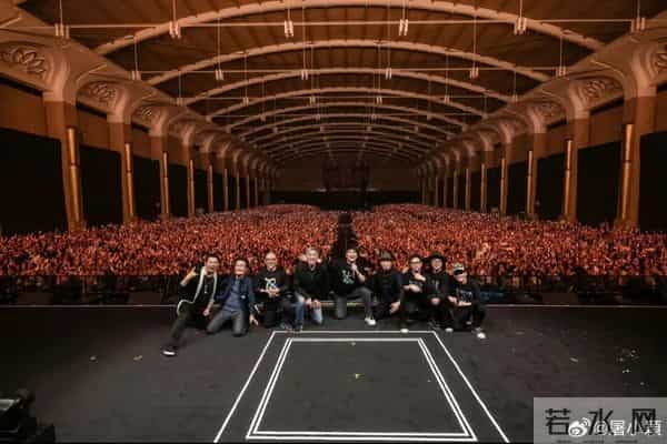 演唱会紧急取消！著名音乐人去世，作品家喻户晓