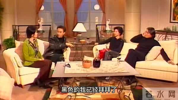 王家卫被爆聊天记录后，越来越多拍戏细节被扒，难怪张国荣这样说