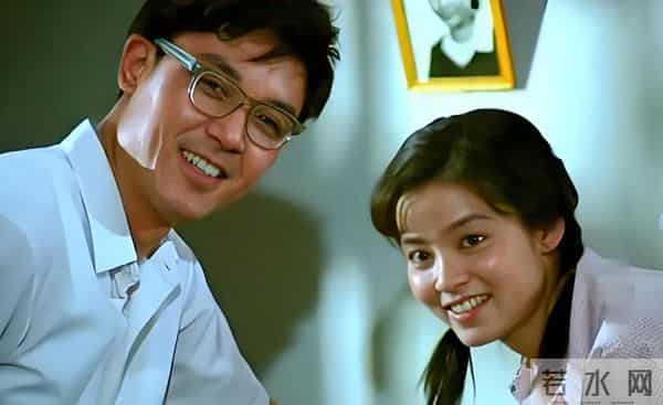 久别重逢，风骨依然：85岁著名戏骨达式常归来，光影中的永恒君子