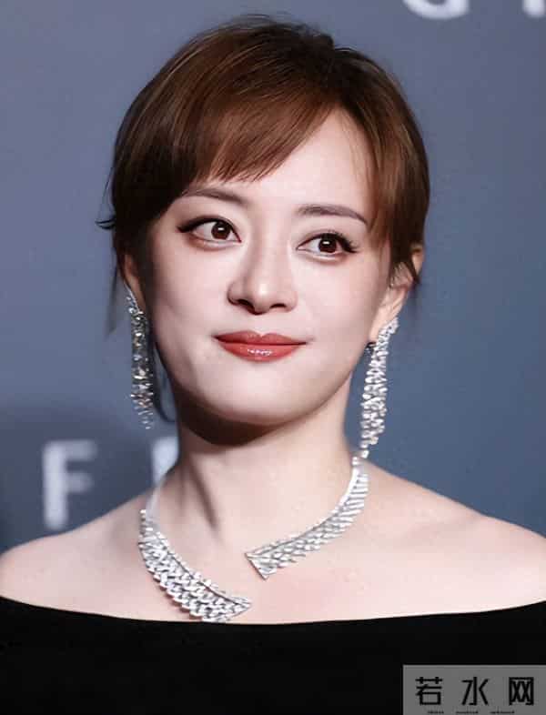 张艺谋没有撒谎，“不合群”的孙俪，才是娱乐圈真正的“聪明人”