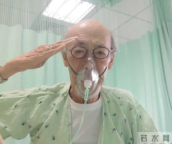 曝冯淬帆生前要求海葬，外甥交代后事：遵从舅舅遗愿只安排家祭