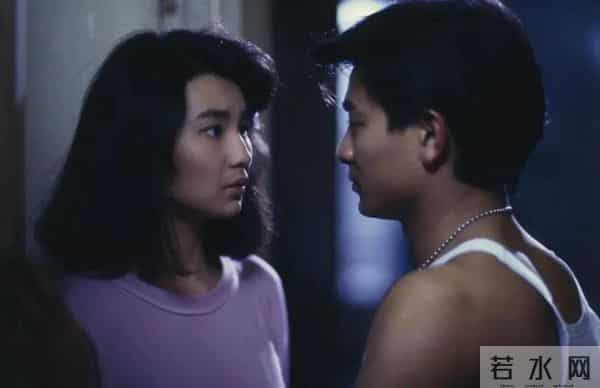 谁在惯着王家卫