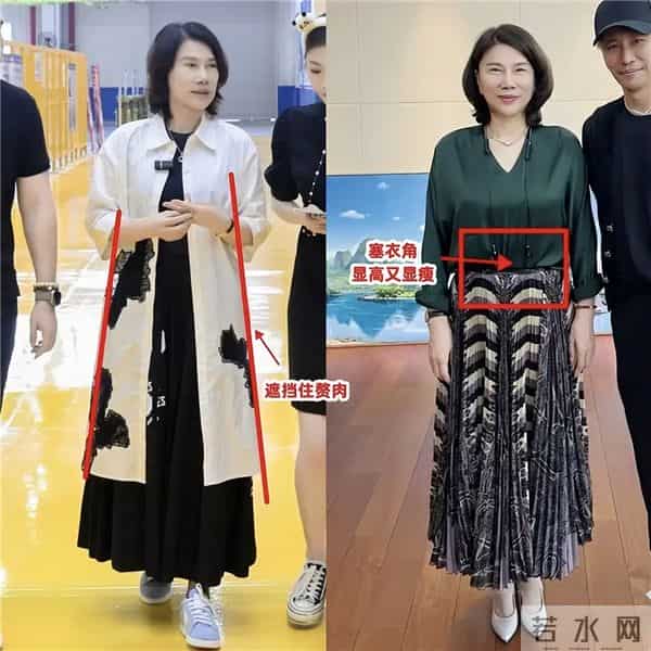 看71岁董明珠打扮,我悟了:不穿老年装、不穿金戴银,更高级得体