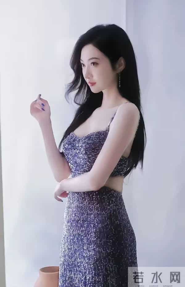 景甜人间水蜜桃